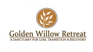 Golden Willow Retreat Logo for TCF Fund