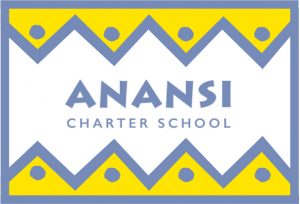 Anansi Charter School Logo for TCF Fund