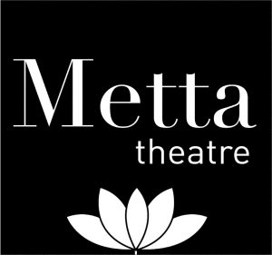 Metta Theatre Taos Logo for TCF Fund