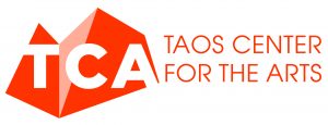 TCA LOGO Taos Community Foundation https://www.taoscf.org/wp-content/uploads/2023/06/TCF-Website-Logo.png