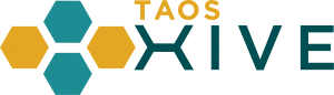 Hive Logo Taos Community Foundation https://www.taoscf.org/wp-content/uploads/2023/06/TCF-Website-Logo.png