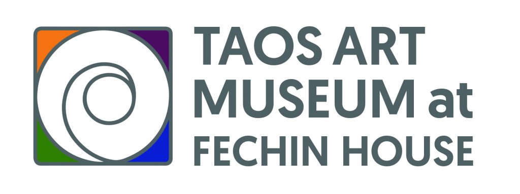 Taos Art Museum at the Fechin House