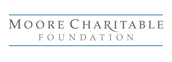 Moore Charitable Foundation - Logo