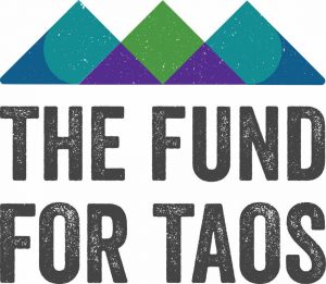 fund for taos logo