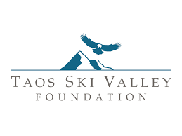TSV Foundation logo Taos Community Foundation https://www.taoscf.org/wp-content/uploads/2023/06/TCF-Website-Logo.png