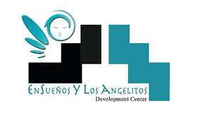 Ensuenos Y Los Angelitos Logo TCF Fund 