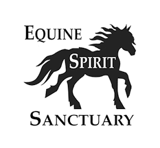 Equine Spirit Sanctuary Logo TCF Fund