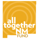 All Together NM Logo - Cash Assistance Fund 