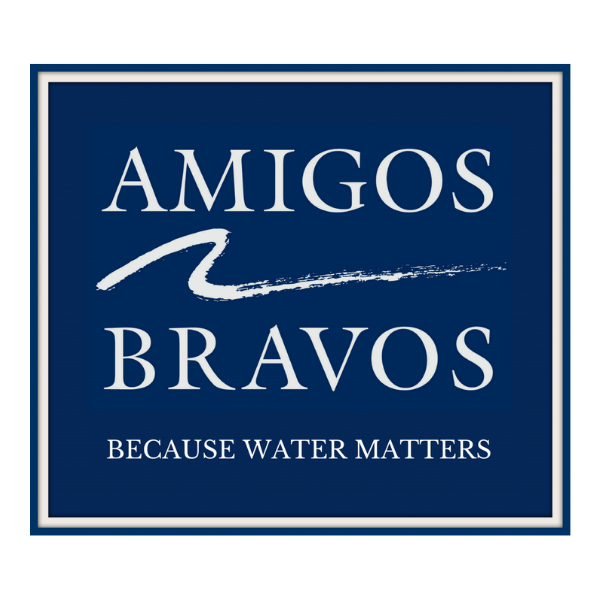 Amigos Bravos Clickable