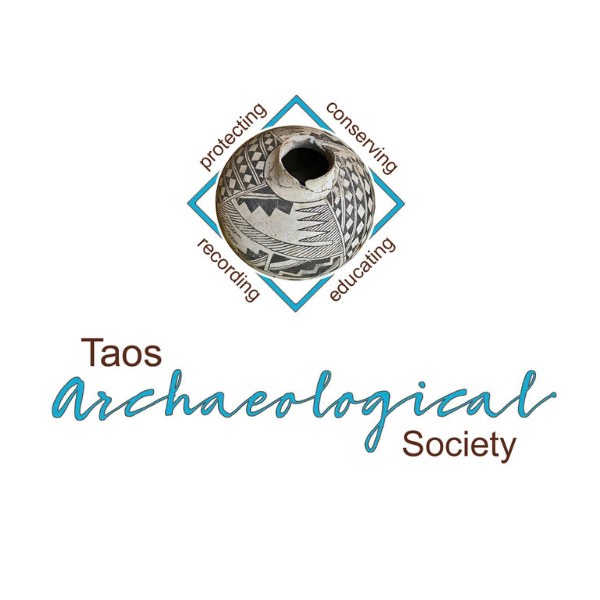 Taos Archaeological Society Clickable