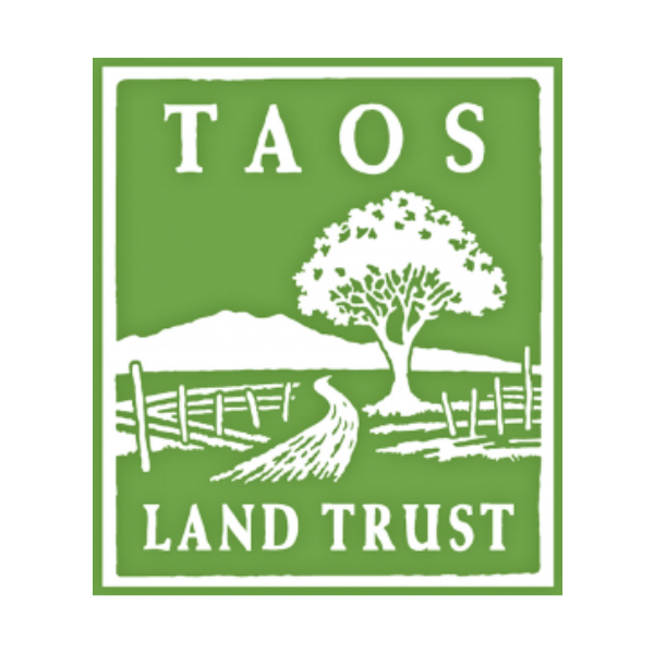 Taos Land Trust Clickable