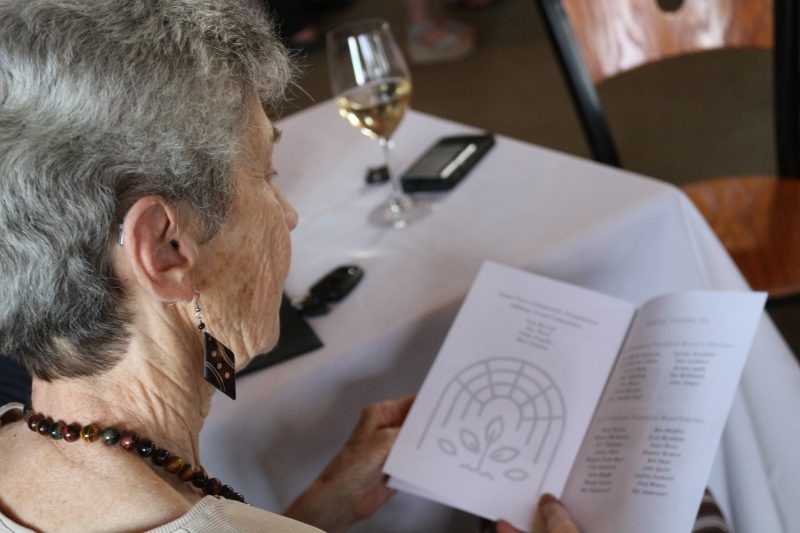 Grants Taos Community Foundation