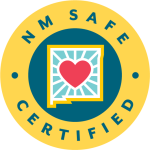 Certified NM Safe - Covid 19 Safety 