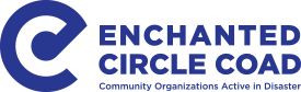 Enchanted Circle COAD Logo