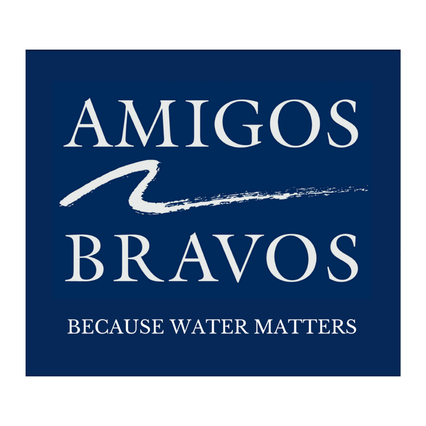 Amigos Bravos Icon