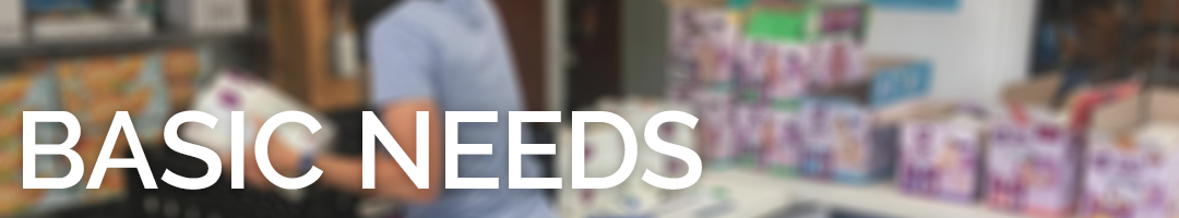Basic Needs Header Community Impact Basic Needs Taos