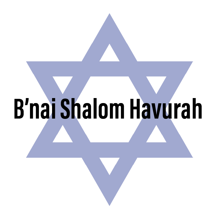 B'nai Shalom Havurah Taos Icon