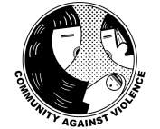 Community Against Violence Taos TCF Fund Icon