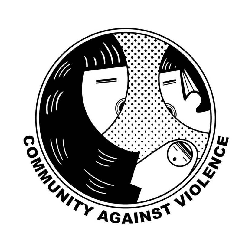 Community Against Violence Taos TCF Fund Icon