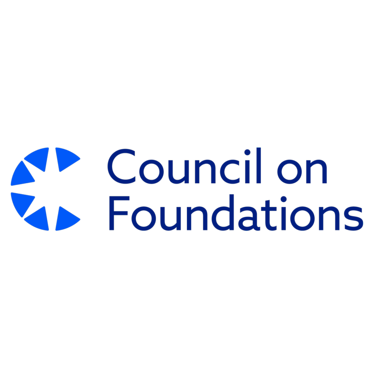 Council on Foundations TCF Logo