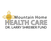 Dr. Larry Shreiber Mountain Home Health Taos TCF Fund Icon Taos Community Foundation https://www.taoscf.org/wp-content/uploads/2023/06/TCF-Website-Logo.png