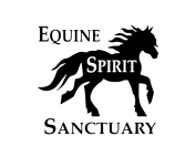 Equine Spirit Sanctuary Taos TCF Fund Logo