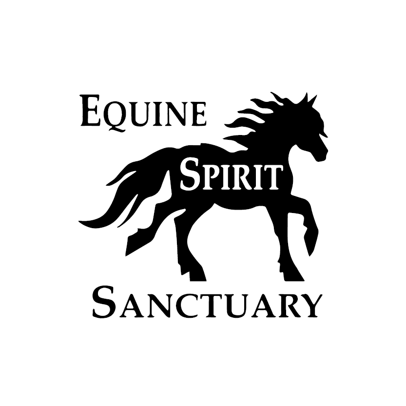 Equine Spirit Sanctuary Taos TCF Fund Logo