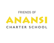 Friends of Anansi Charter School Logo TCF Fund