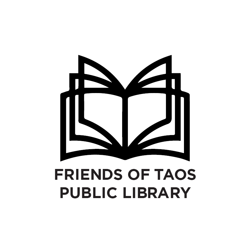 Friends of Taos Public Library TCF Fund Icon