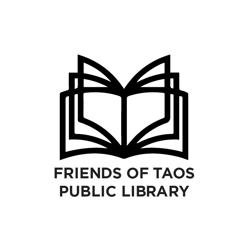 Friends of Taos Public Library TCF Fund Icon Taos Community Foundation https://www.taoscf.org/wp-content/uploads/2023/06/TCF-Website-Logo.png