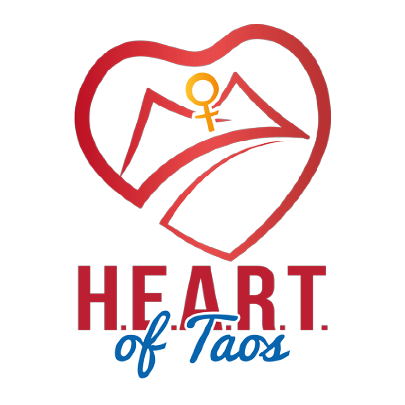 HEART of Taos TCF Fund Icon