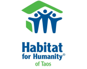 Habitat for Humanity of Taos TCF Fund Icon