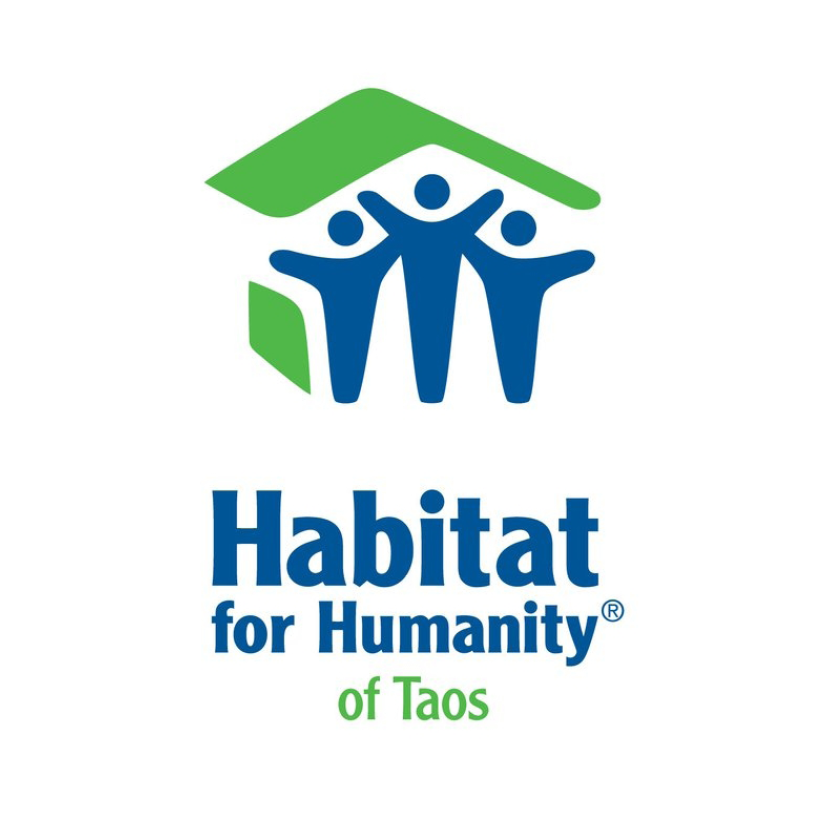 Habitat for Humanity of Taos TCF Fund Icon