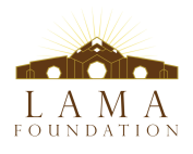Lama Foundation Spiritual Community Colorado TCF Fund