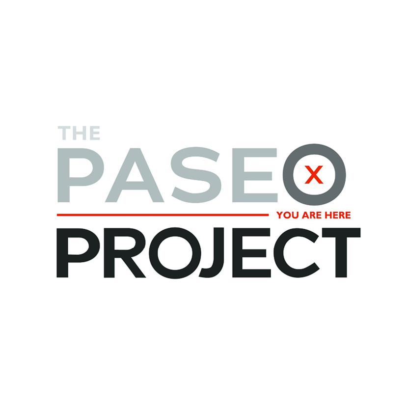 Paseo Project Taos Art TCF Fund Icon