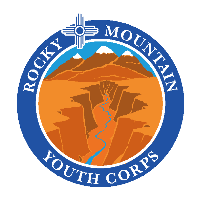 Rocky Mountain Youth Corps Taos TCF Fund Icon