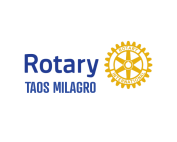 Rotary Club Taos Milagro TCF Fund Icon
