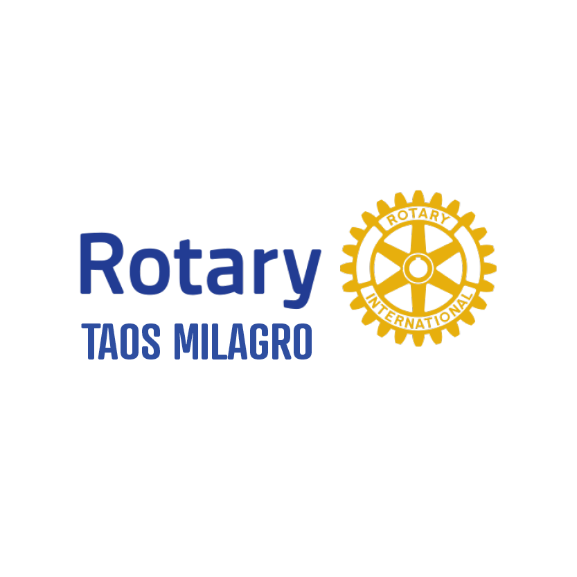 Rotary Club Taos Milagro TCF Fund Icon
