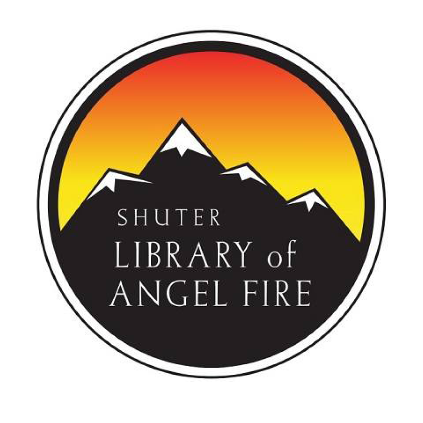 Shuter Library Angel Fire New Mexico TCF Fund Icon