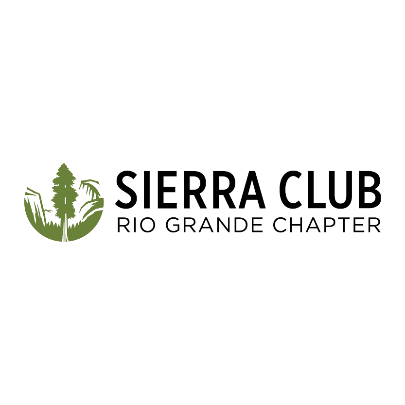 Sierra Club Rio Grande Chapter TCF Fund Icon