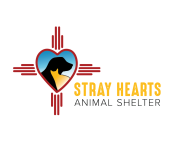 Stray Hearts Animal Shelter Taos TCF Fund Icon