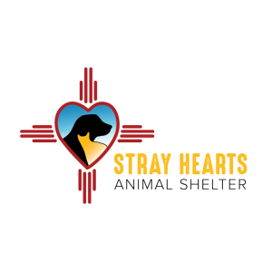 Stray Hearts Animal Shelter Taos TCF Fund Icon