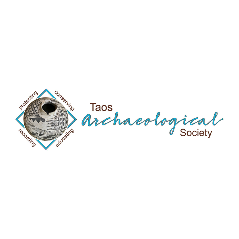 Taos Archaeological Society TCF Fund Icon