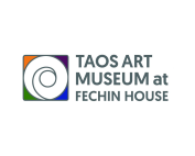 Taos Art Museum at the Fechin House TCF Fund Icon