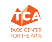 Taos Center for the Arts TCF Fund Icon Taos Community Foundation https://www.taoscf.org/wp-content/uploads/2023/06/TCF-Website-Logo.png