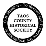Taos County Historical Society TCF Fund Icon Taos Community Foundation https://www.taoscf.org/wp-content/uploads/2023/06/TCF-Website-Logo.png