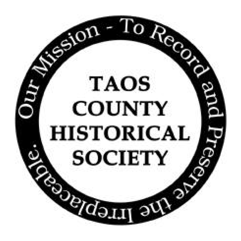 Taos County Historical Society TCF Fund Icon