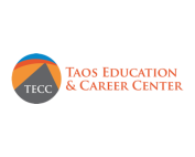 Taos Education and Career Center TECC TCF Fund Icon