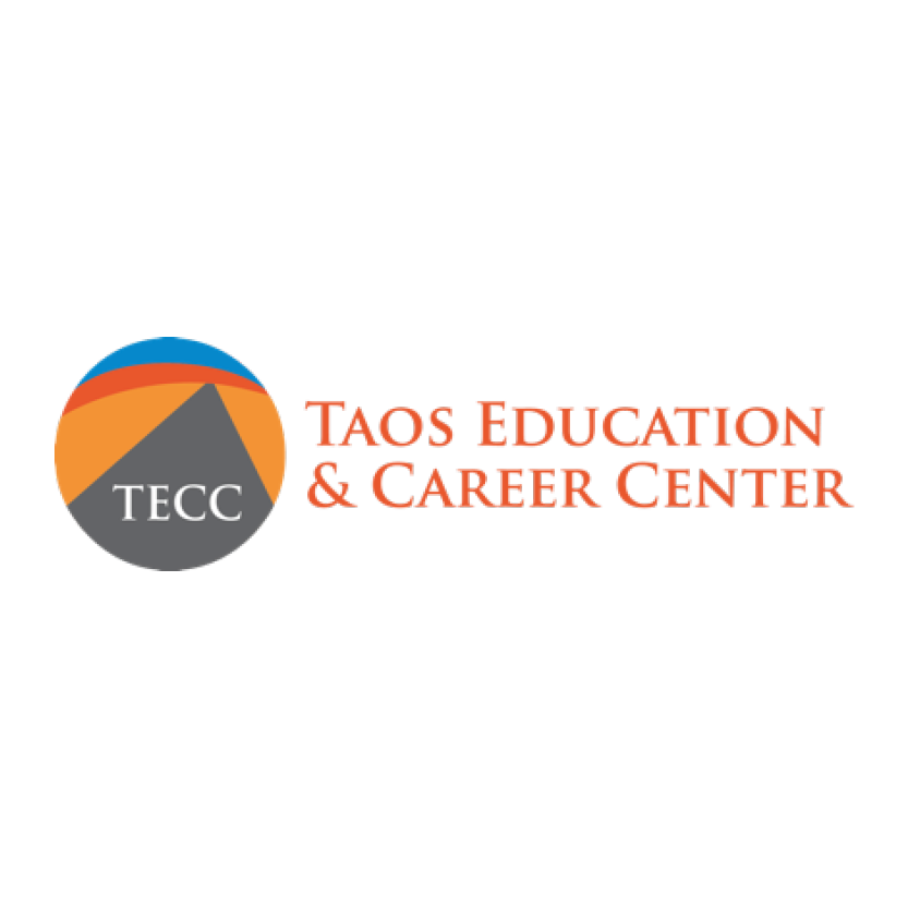 Taos Education and Career Center TECC TCF Fund Icon
