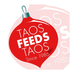 Taos Feeds Taos TCF Fund Icon